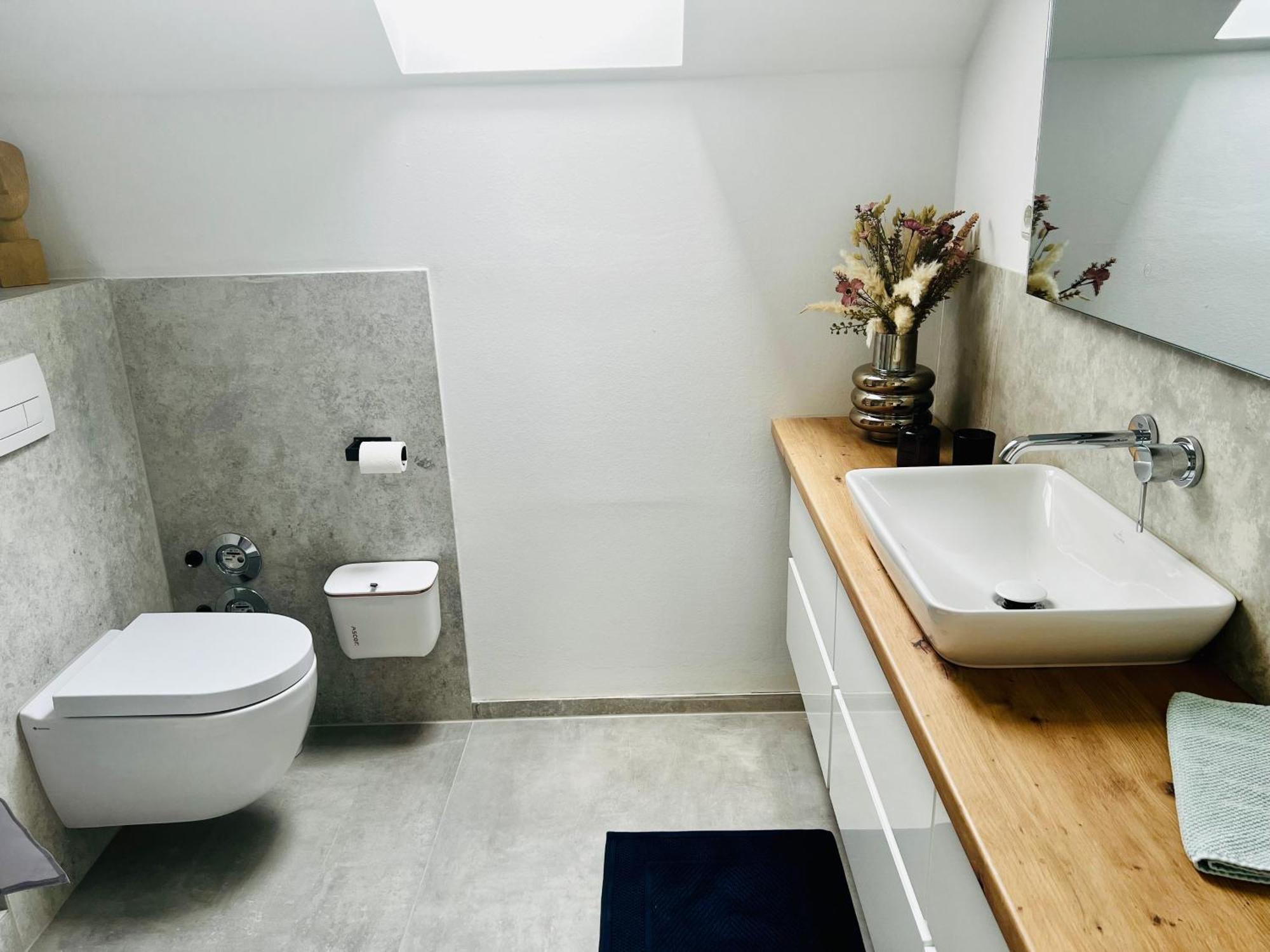 Stilvolle Studiowohnung Mit Sonnenterasse Rheda-Wiedenbrück Exterior foto