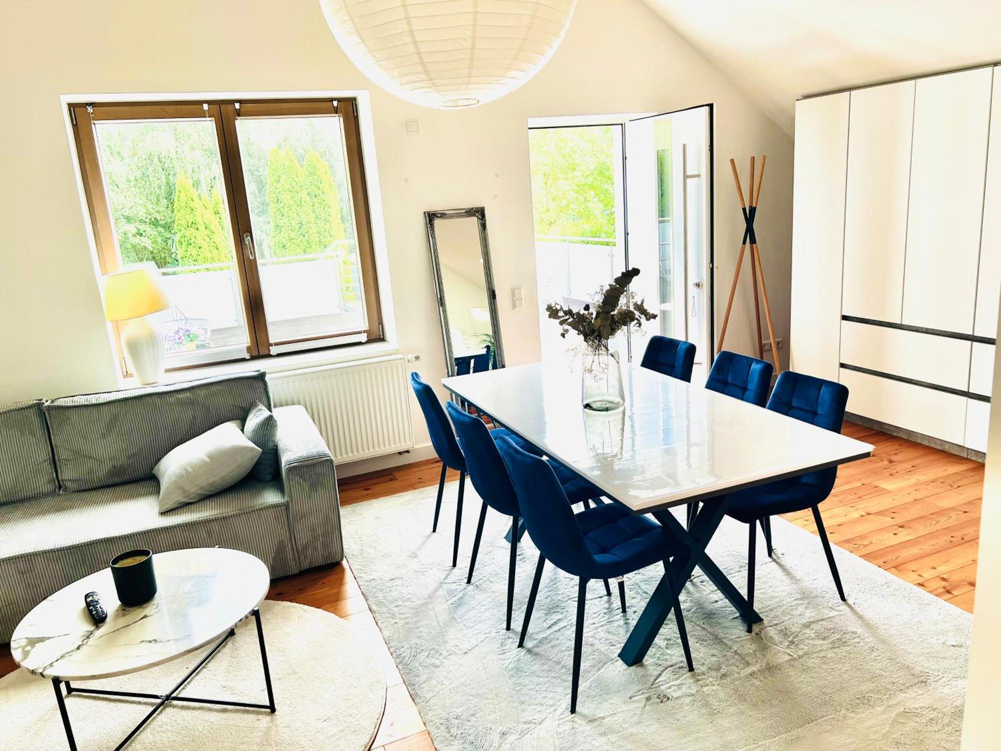 Stilvolle Studiowohnung Mit Sonnenterasse Rheda-Wiedenbrück Exterior foto